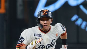 '황영묵 1번-하주석 유격수' 한화, KS 2차전에 공격적 라인업