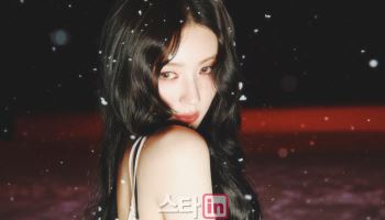 아이들 미연, 사랑의 광기 노래한 신곡 '레노' 발표
