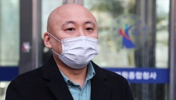 주호민, '아들 학대 혐의' 재판 근황…"녹음이 유일한 보호 수단"