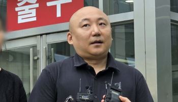 주호민, 허위사실 유포 '악플러'에 경고…"인생 하드모드 만들지 말길"