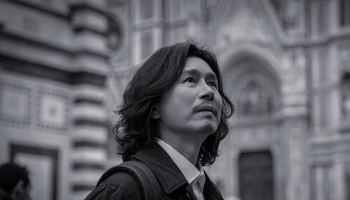 김민종·예지원 '피렌체' 11월 26일 국내 개봉…두오모 포스터 공개