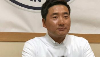 '특급 마무리 출신' 정재훈 투수코치, 친정팀 두산으로 컴백