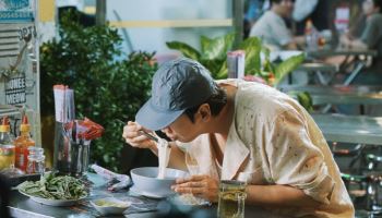 '나혼자 프린스' 이광수, 매니저없이 혼카·혼밥…낯선 땅에서 무슨 일이