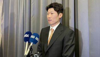 ‘또 작심 발언’ 박지성 “A매치 흥행 실패, 경기력만의 문제인가 돌아봐야”