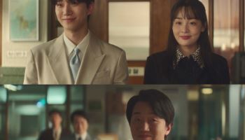 흥행 태풍 일으킨 '태풍상사', 최고 시청률 9.3% 동시간대 1위
