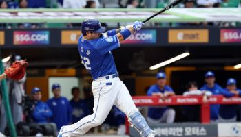 '통산 418홈런' 박병호, 전격 은퇴 선언...임창민도 은퇴 결심