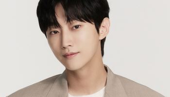 '부세미' 진영 "싱글대디 연기, 부성애 느껴…좋은 아빠 되고파" [인터뷰]①