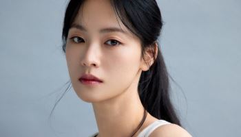 '부세미' 전여빈 "타이틀롤 부담감? 조연 때와 똑같아" ③