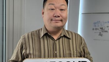 "스포츠 저변 확대…스타트업에 새 기회"