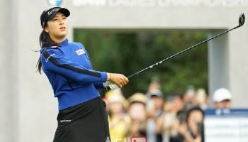윤이나, 최종전 출전 끝내 불발..LPGA 루키 시즌 아쉬움으로 마무리