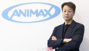 구본승 대표 "애니 시장 파이 키워준 '귀칼', 日 제작사도 만족"[인터뷰]②
