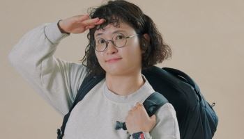 지하 6평 사무실에 3인 근무…100만 유튜버 원지, 직원 처우 논란