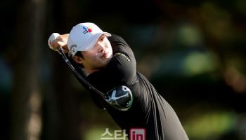 배용준, 기적의 이글로 PGA Q스쿨 최종예선행…노승열도 동반 진출