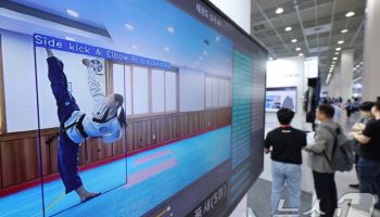 AI 시대, 스포츠 심판은 어떻게 변화하고 있는가
