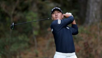 '딱 5명만' 더 좁아진 PGA..옥태훈·배용준·노승열 Q스쿨 최종전 출격