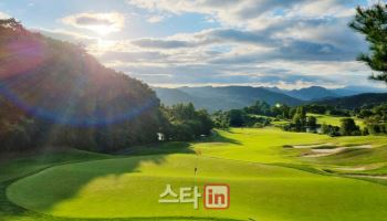 올해 골프회원권 시장, 5억 이상 '초고가'만 웃었다