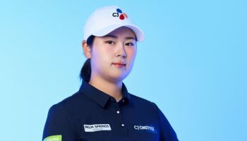 상금왕 홍정민 "내년에도 보법 다른 플레이 보여드릴게요"[인터뷰]