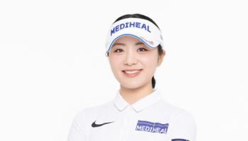 메디힐 골프단, 국대 출신 손예빈 영입..김아림과는 재계약