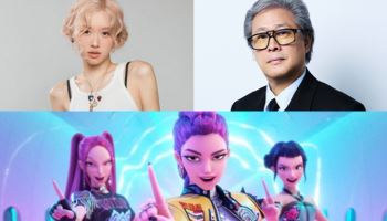 그래미·오스카 노리는 K콘텐츠… 로제·케데헌·박찬욱 주목