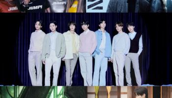 BTS 컴백에 어벤져스까지… 병오년 박 터지는 '메가 IP'
