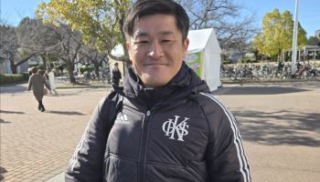 "재일동포 자부심이 무기" 오사카 조고 럭비부 무한도전