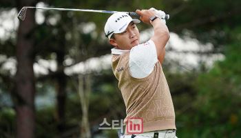 김홍택·전가람 등 국내 강자..LIV 골프 도전