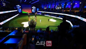LPGA, TMRW Sports와 손잡고 여성 팀 골프 리그 ‘WTGL’ 출범
