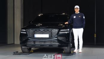 이정환 "세계로 나가는 문 열려…다시 출발선으로"