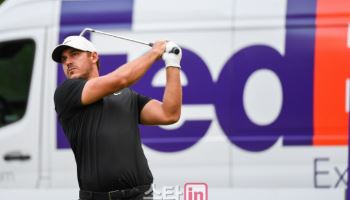 켑카 복귀 선언이 도화선…PGA 투어, ‘복귀 멤버 프로그램’ 전격 도입