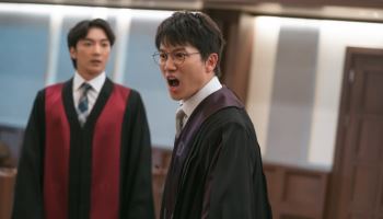 지성 종합 선물세트… 드라마 '판사 이한영'[별의별 리뷰]