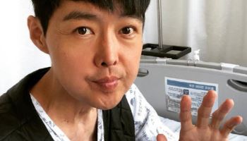 '배우 출신 배우' 정신우, 12년 투병 끝 별세…향년 58세