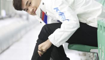 김현겸 "빙판 위 한계 뛰어넘는 법, 詩 쓰며 익혔죠"