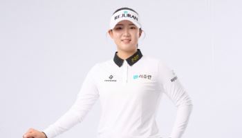 정규투어 복귀, 더 단단해진 황유나[주목 이선수]