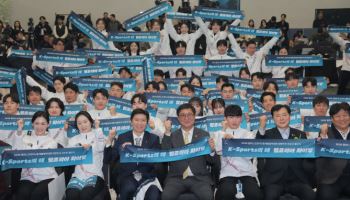 "밀라노에 태극기 올린다"…결의 다진 태극전사