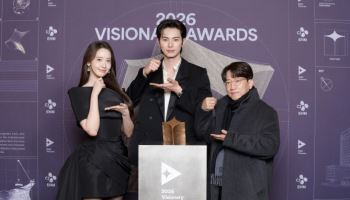 '온리 스토리' 빚은 창작자들…아낌없이 박수 보낸 CJ ENM