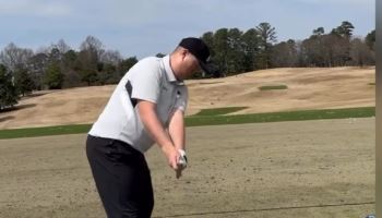 클럽 다시 잡은 임성재, 5개월 만에 PGA 복귀…베이힐서 시즌 반전 시동