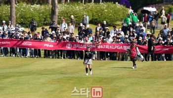 123일 만에 다시 여는 KLPGA… '총상금 347억' 최강자들 정면승부