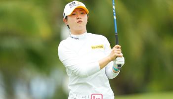 '성장형 루키' 이지민, KLPGA 첫 도전 "시행착오 발판 삼아 우승·신인왕 목표"