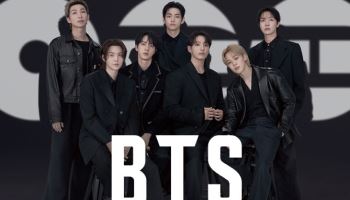 넷플릭스, BTS 컴백 생중계… OTT 라이브 시장 공략 시도