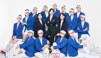 강자·유망주 다 모인 삼천리 스포츠단, 올해도 1위 예고