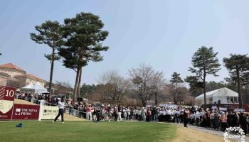 KLPGA 8개월 대장정 돌입…개막전부터 상금 톱5 충돌