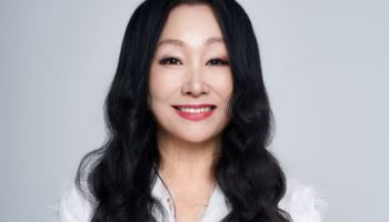 한영애 "6월부터 50주년 전국 투어…GD 노래 커버 기대해주세요"