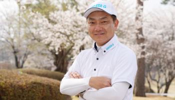 日 히라타 그룹의 조건 없는 KLPGA 선수 후원... 성적으로 보답