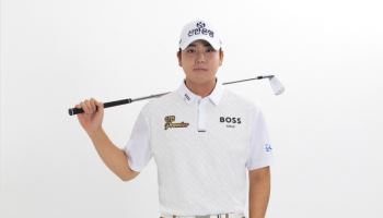 장유빈 "LIV 아픔 겪으며 단단해져…'루키' 마음가짐으로 PGA 꿈 도전"[인터뷰]