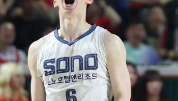 '돌풍'소노냐, '호화군단' KCC냐…누가 이겨도 KBL 새역사 쓴다