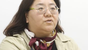 평범한 인문학도가 '스포츠 외교관'으로…"장애인 아시안게임 발전 위해 뛸 것"