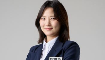 유소연 "지속적 후원·안주하지 않는 의지가 한국 골프의 미래"
