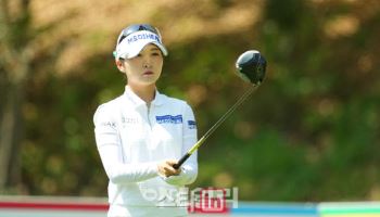 日 원정 마친 이예원 "아쉽지만 값진 경험"