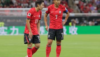 내친김에 조 1위…김병지 "멕시코전, 이강인 킬패스에 달려"