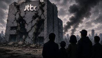 "재정난, JTBC만의 일 아냐"… 방송계 위기감 확산